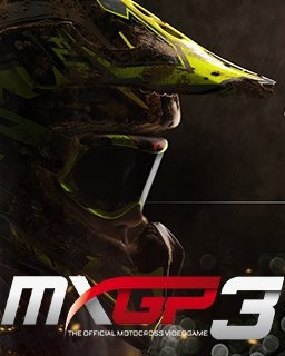 MXGP3 The Official Motocross Videogame (DIGITAL)