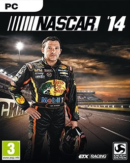 NASCAR 14 (PC)