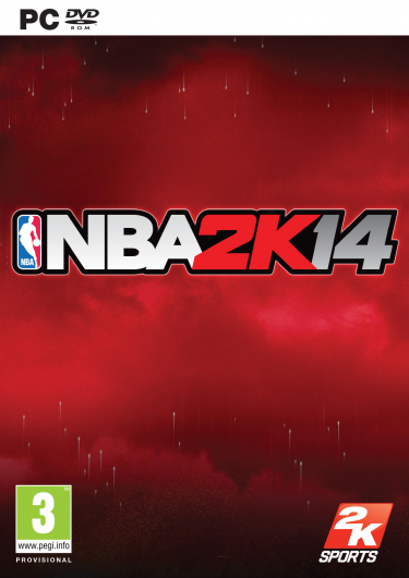 NBA 2K14 (PC)