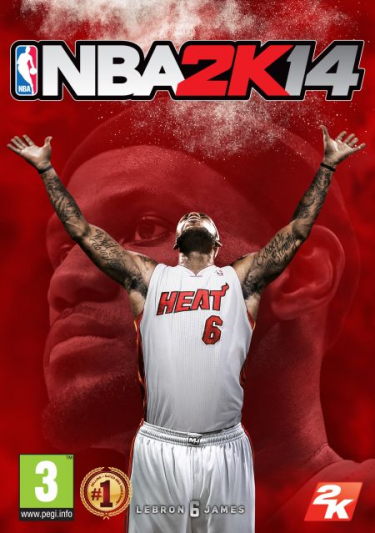 NBA 2K14 (PC DIGITAL) (DIGITAL)