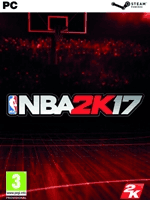 NBA 2K17 (PC)