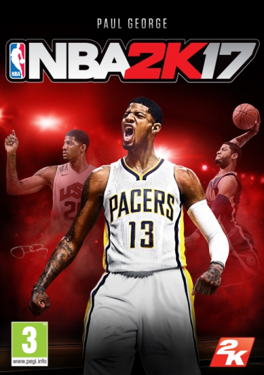 NBA 2K17  (PC DIGITAL) (DIGITAL)