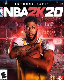 NBA 2K20 (DIGITAL)