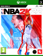 NBA 2K22 BAZAR