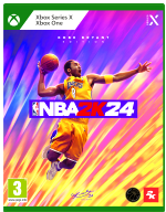 NBA 2K24 BAZAR