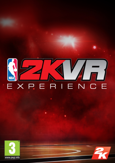 NBA 2KVR Experience (DIGITAL)