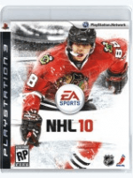 NHL 10 (PS3)