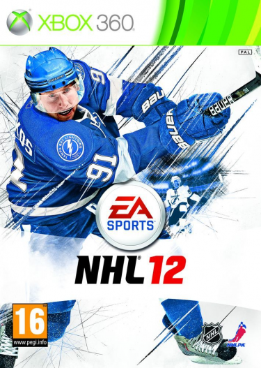 NHL 12 (X360)