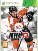 NHL 13 (X360)