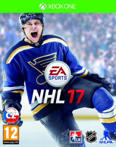 NHL 17 BAZAR (XBOX)