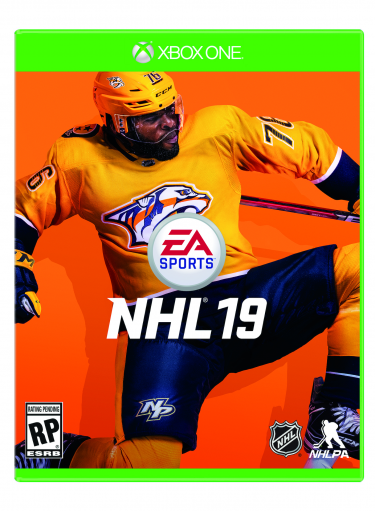 NHL 19 BAZAR (XBOX)