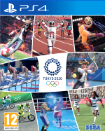 Olympic Games Tokyo 2020: The Official Video Game BAZAR