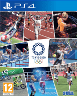 Olympic Games Tokyo 2020: The Official Video Game BAZAR