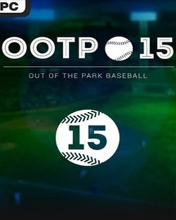 Out of the Park Baseball 15 (PC)