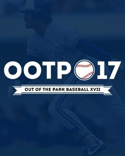 Out of the Park Baseball 17 (DIGITAL)