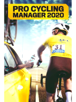 Pro Cycling Manager 2020 (PC) Steam