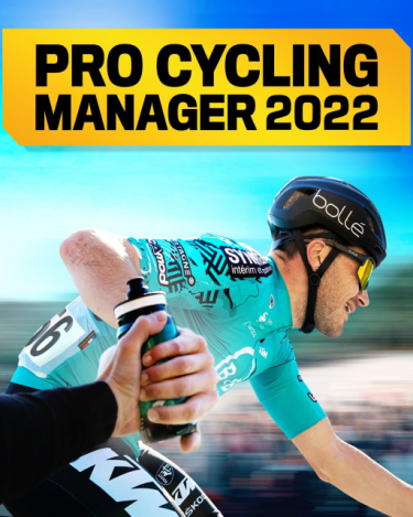Pro Cycling Manager 2022 (DIGITAL)