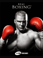 Real Boxing (DIGITAL)