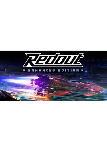 Redout: Enhanced Edition (DIGITAL)