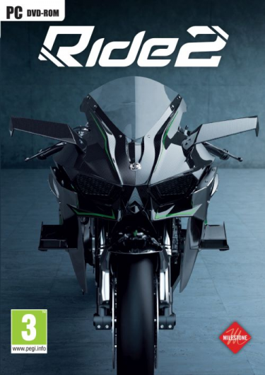 Ride 2 (DIGITAL)