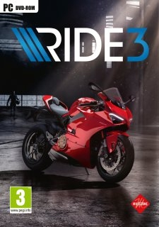 RIDE 3 (PC)