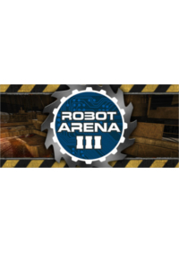 Robot Arena III (PC)