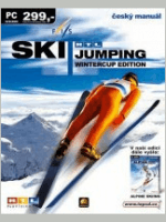 RTL Ski Jumping – Wintercup edition (PC)