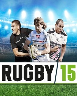 RUGBY 15 (PC)
