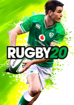 RUGBY 20 (PC) Klíč Steam