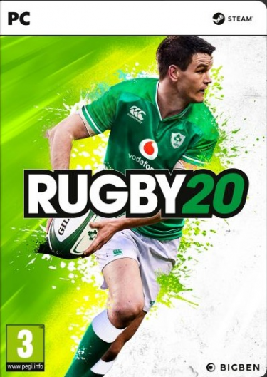 Rugby 20 (PC)