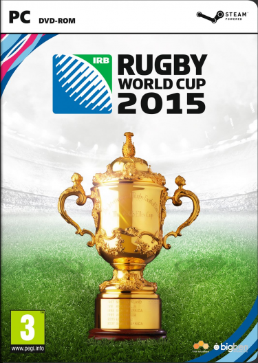 Rugby World Cup 2015 (DIGITAL)