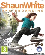 Shaun White Skateboarding (PC) DIGITAL