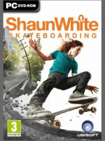 Shaun White Skateboarding (PC)