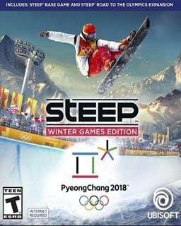Steep Winter Games Edition (DIGITAL)