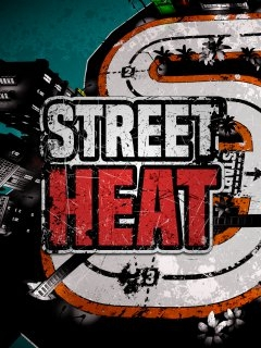 Street Heat (PC)