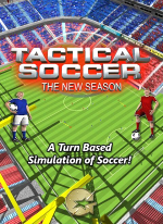 Tactical Soccer The New Season