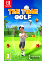 Tee Time Golf