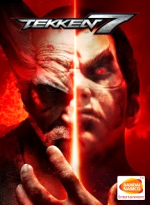 Tekken 7 Deluxe Edition