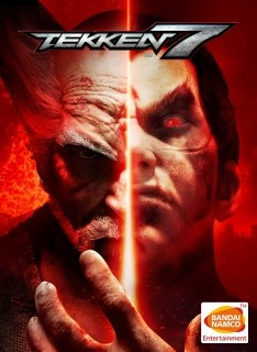 Tekken 7 Deluxe Edition (PC)