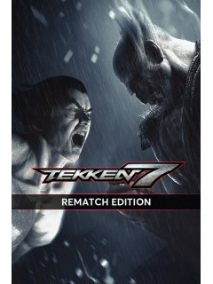 TEKKEN 7 Rematch Edition (PC)