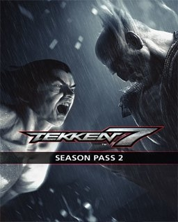 Tekken 7 Season Pass 2 (PC)