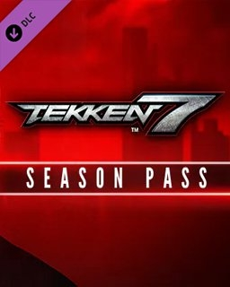 Tekken 7 Season Pass (PC)