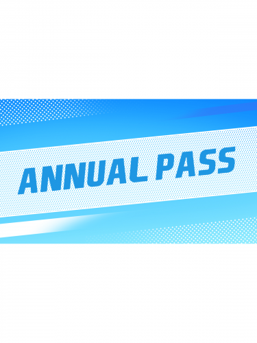 Tennis World Tour 2 - Annual Pass (DIGITAL)