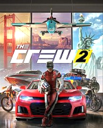 The Crew 2 (PC) DIGITAL