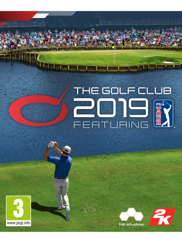 The Golf Club 2019 (DIGITAL)