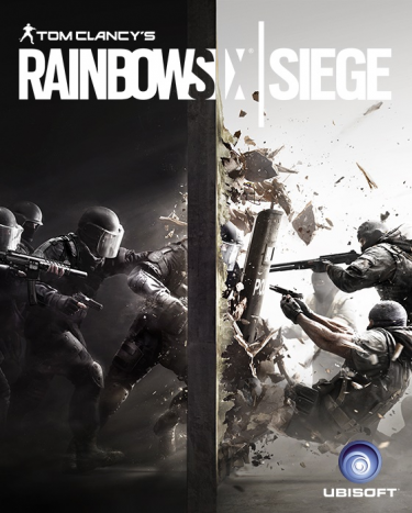 Tom Clancy's Rainbow Six: Siege (PC) DIGITAL (DIGITAL)