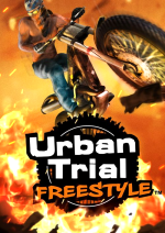 Urban Trial Freestyle (PC) Klíč Steam