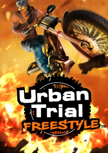 Urban Trial Freestyle (PC) Klíč Steam (DIGITAL)
