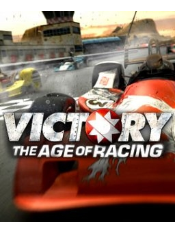 Victory The Age of Racing Steam Founder Pack (PC)