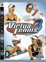 Virtua Tennis 3 (PS3)